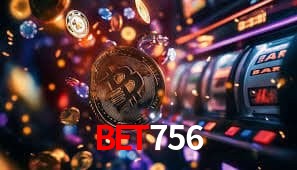 Apostas de Futebol bet756