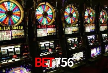 Inovações de Jogos na bet756: O Futuro das Experiências Interativas