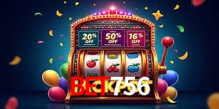 Qualificar VIP bet756