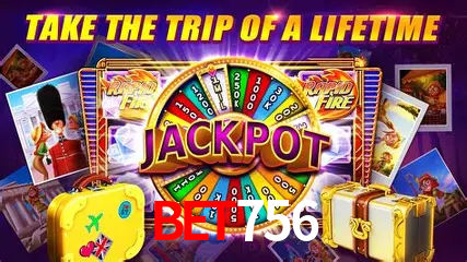 A Emoção da Loteria na bet756: Uma Chance de Mudança de Vida