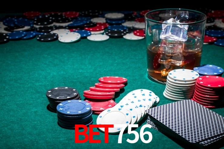 Design Responsivo bet756