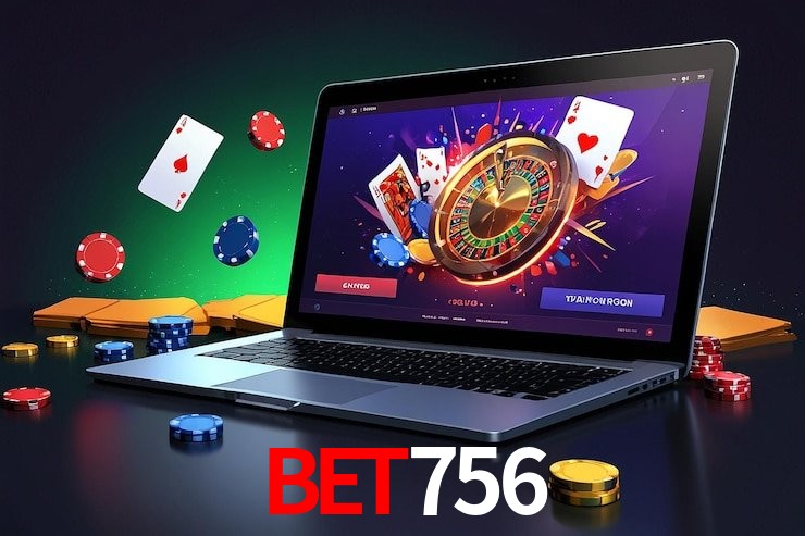 Suporte VIP bet756