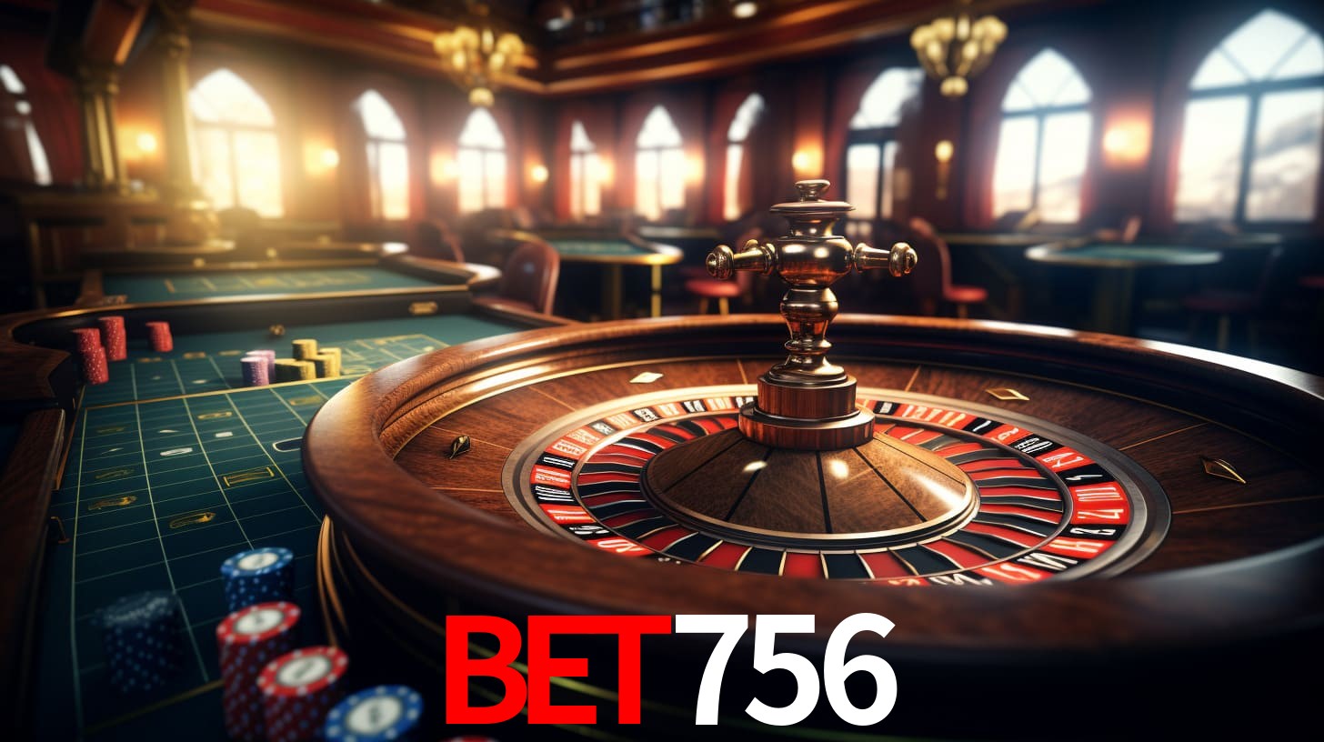 Tournaments bet756