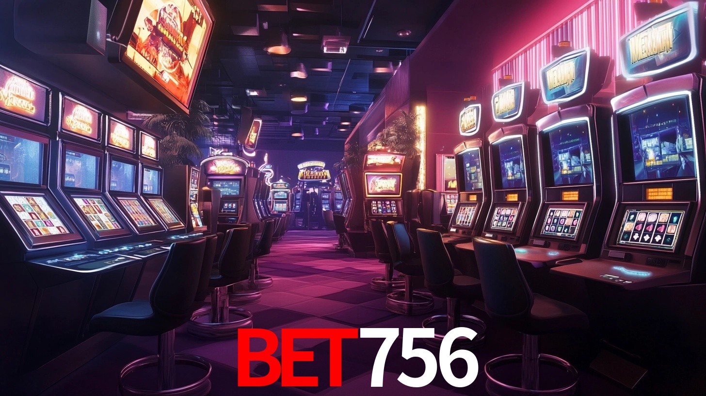 bet756: Jogos de Caça-Níqueis-Altas Recompensas, Roleta-Velocidade, Blackjack-Desafios Máximos