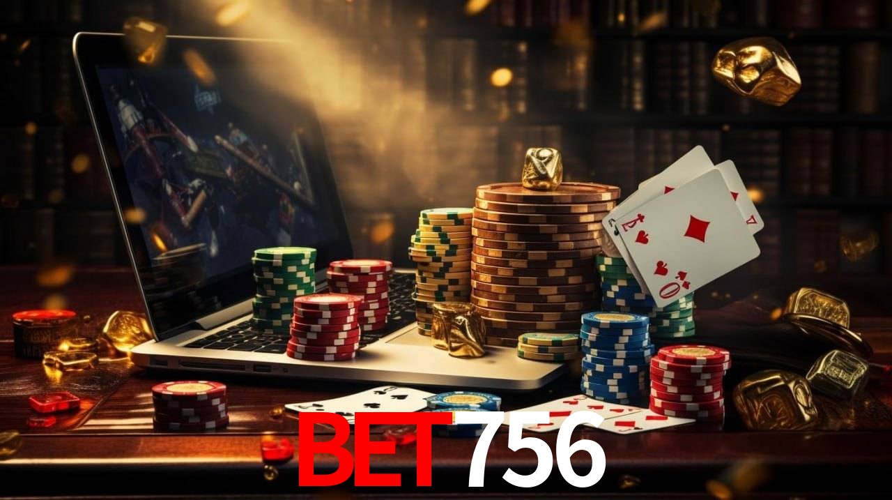 Tecnologia da Plataforma bet756