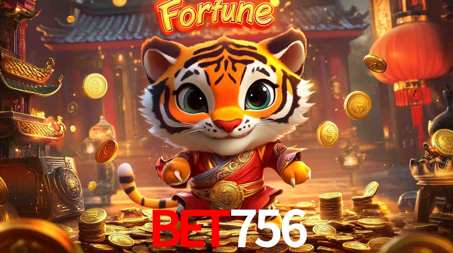 Instalar APK bet756