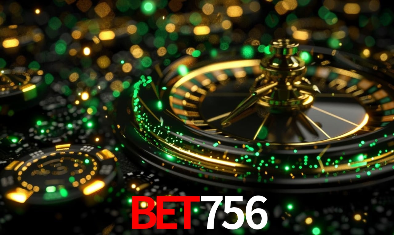 Slots RTP bet756