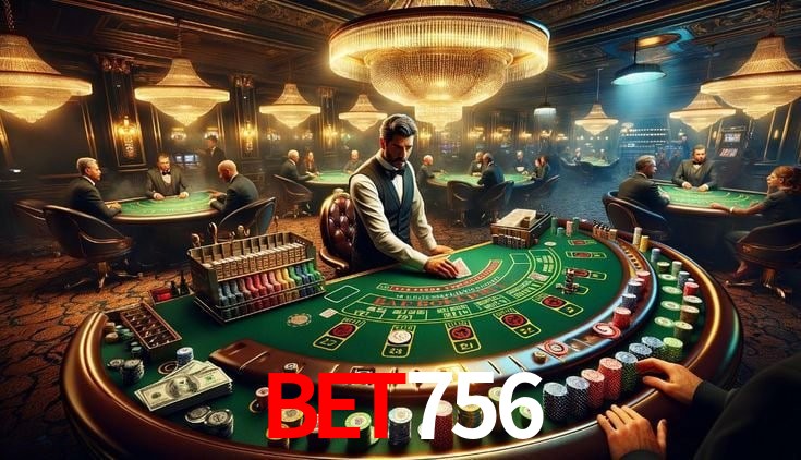 Game Statistics bet756