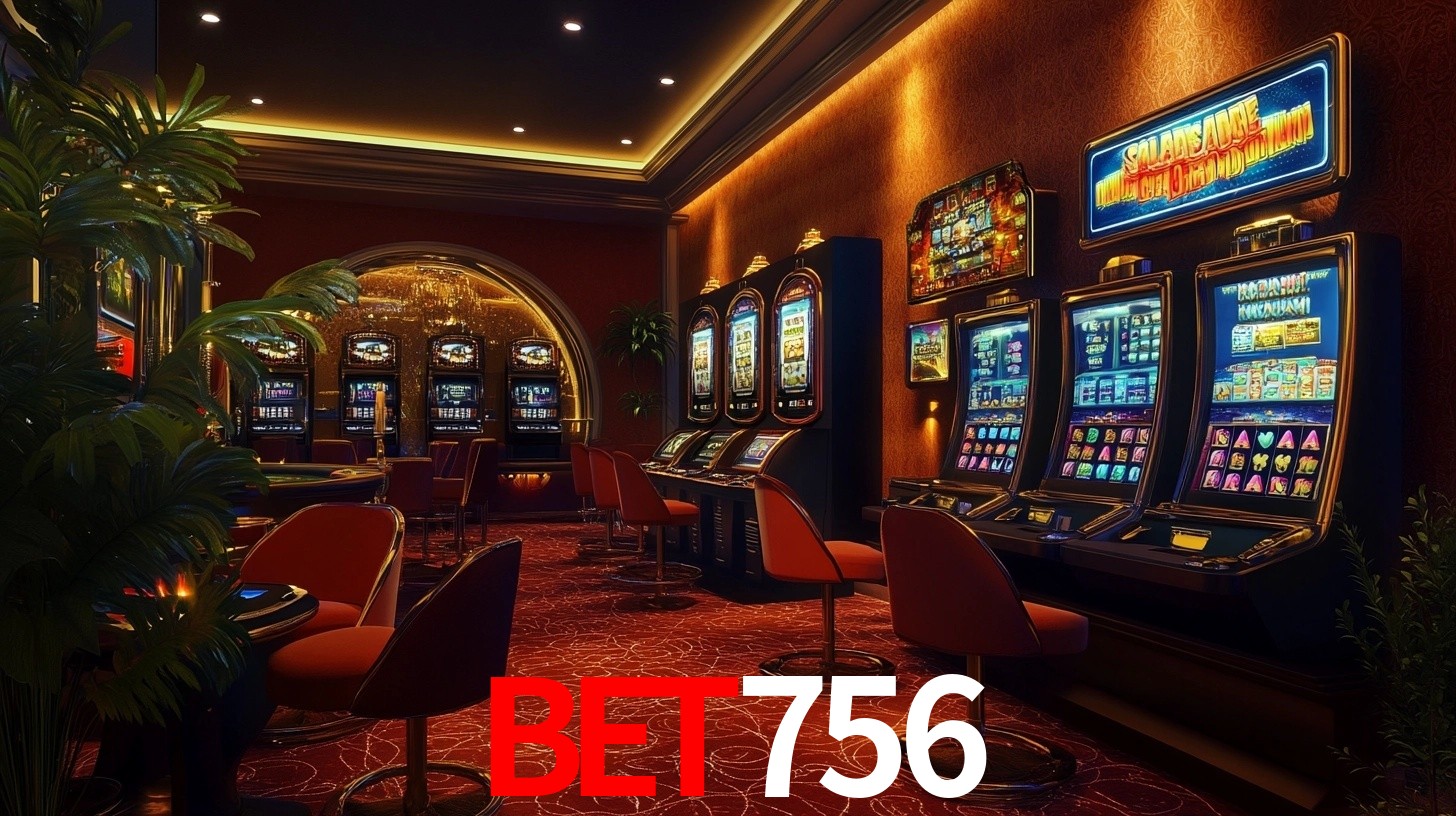 bet756 App Interface