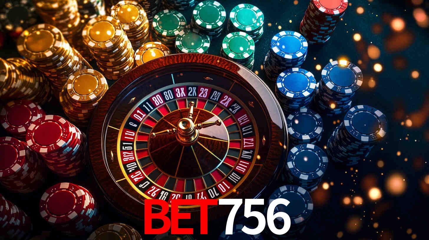 Experimente o Login Seguro Premium no bet756
