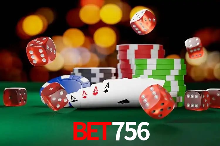 bet756 Chuva de bônus em máquinas caça-níqueis
