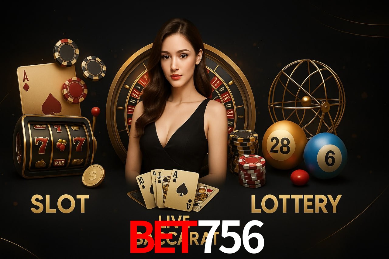 Prêmio bet756