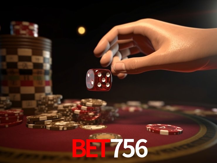 bet756 Bonus Rain – Ganhe mais em jogos de caça-níqueis