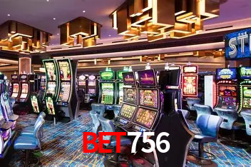 Explorando a Categoria de Eventos em Apostas na bet756
