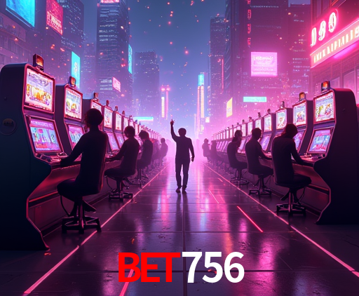 Cadastro Rápido bet756