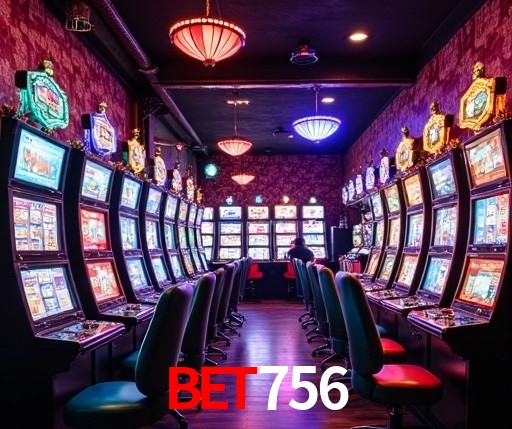 Melhores Jogos bet756
