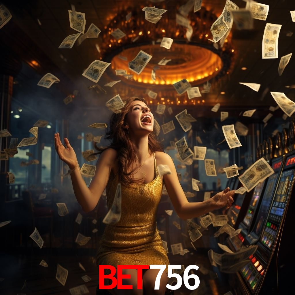 Live Casino bet756