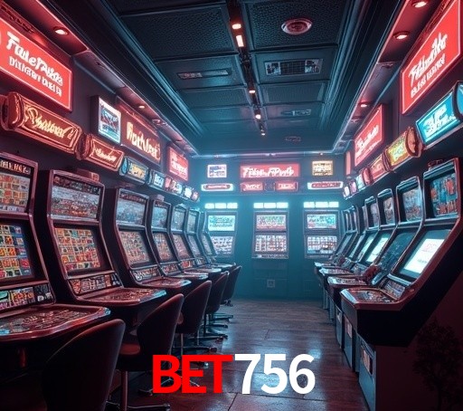 Sistema VIP bet756