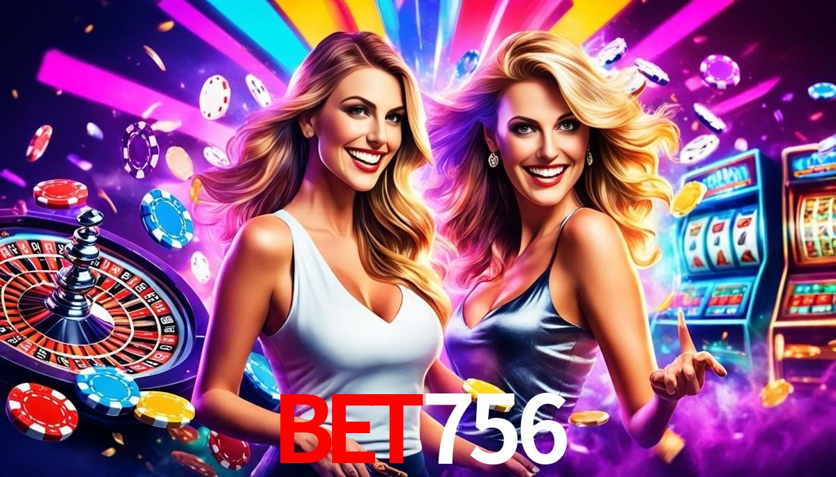 Avaliações dos Jogadores bet756
