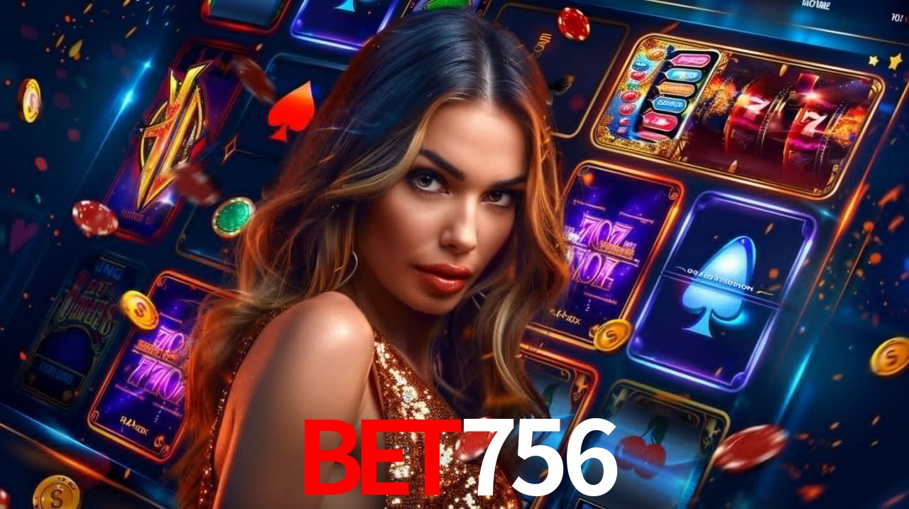 Casino VIP bet756