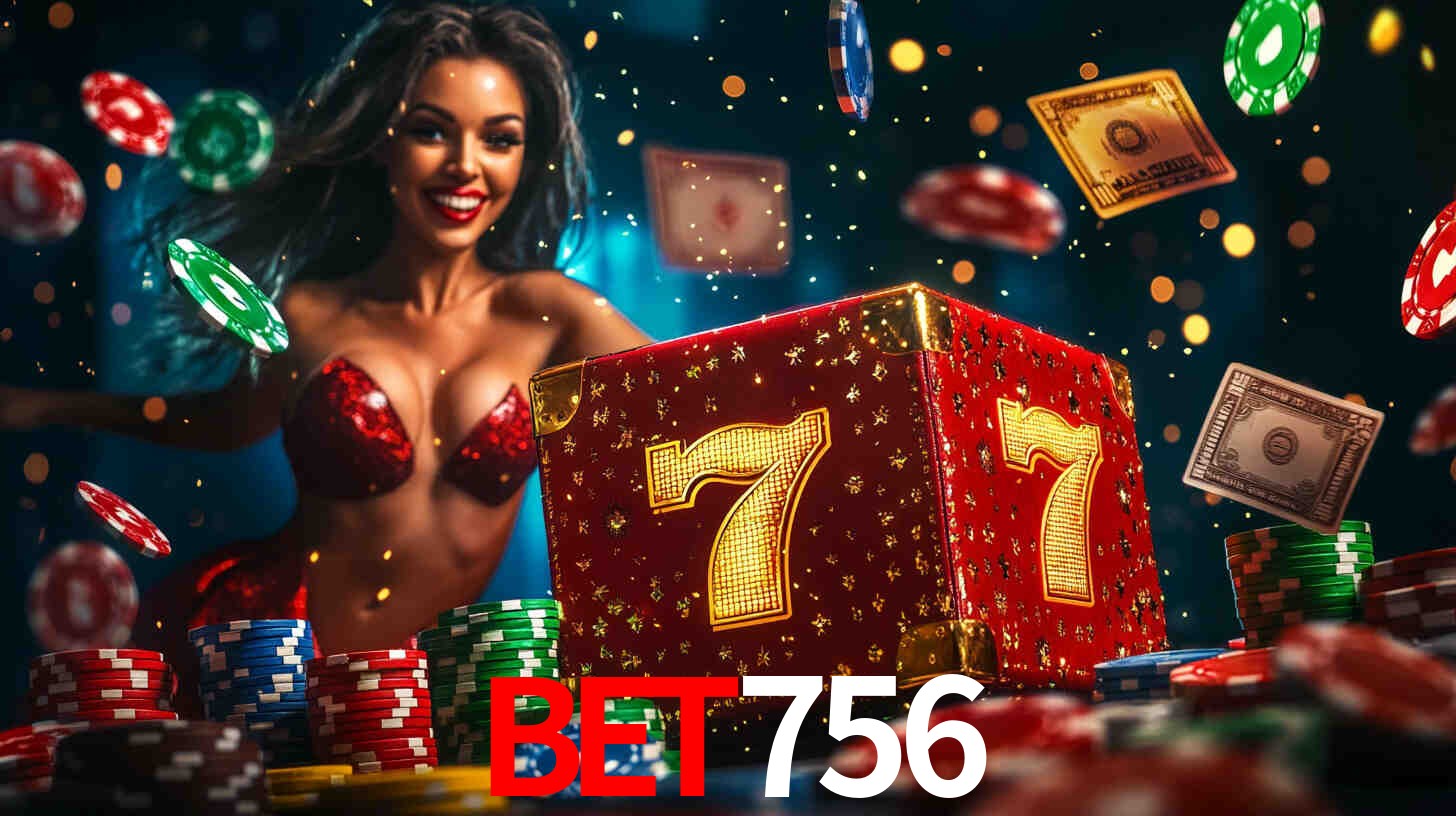 cassino bet756