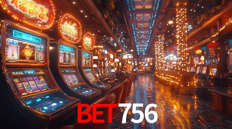 Bônus Generosos e Exclusivos no bet756 para Você!