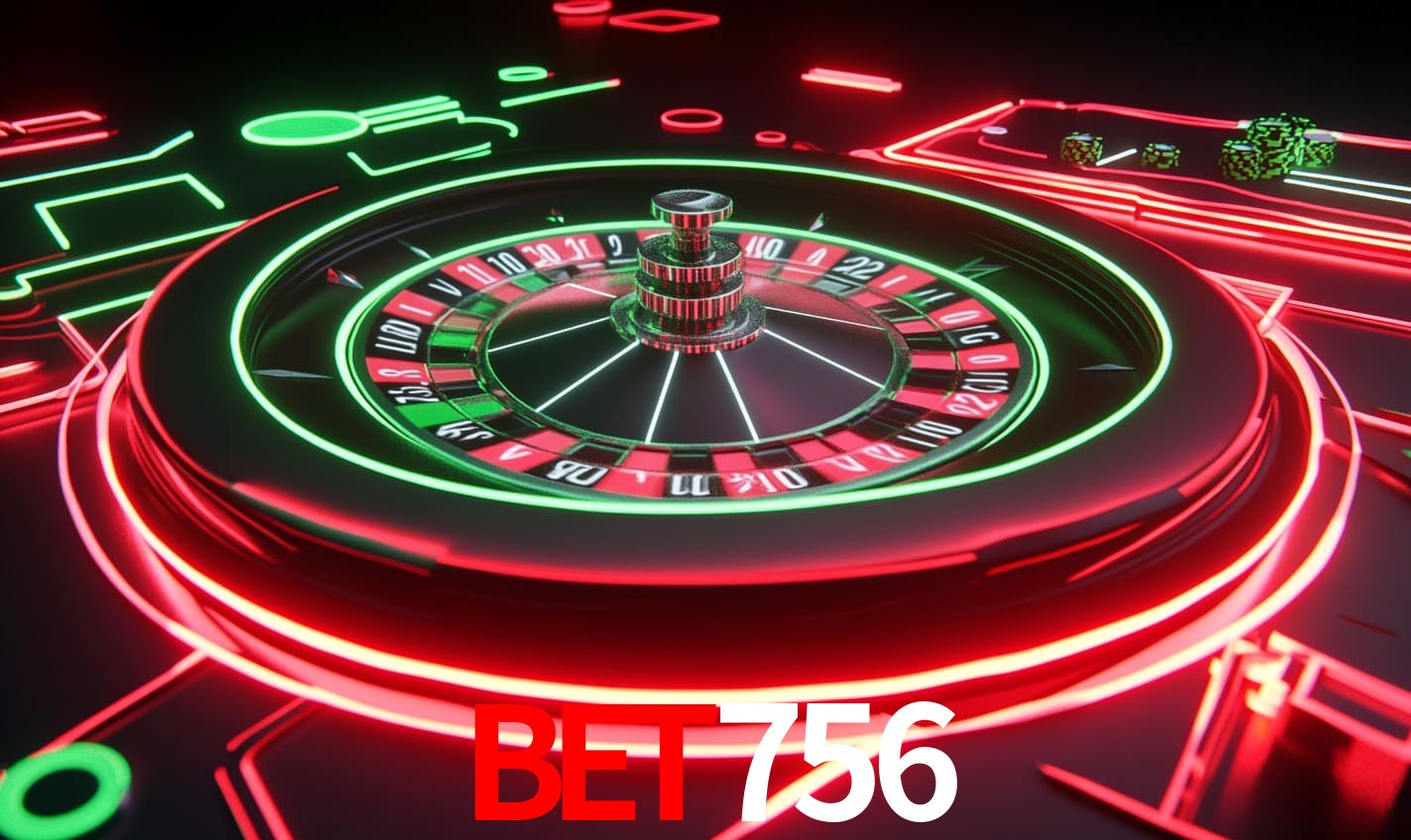 Interface Premium bet756