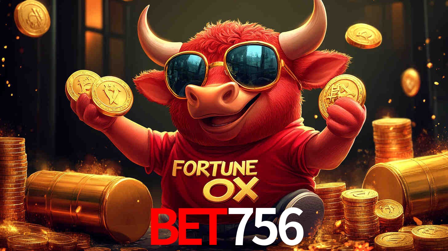 App Desktop bet756