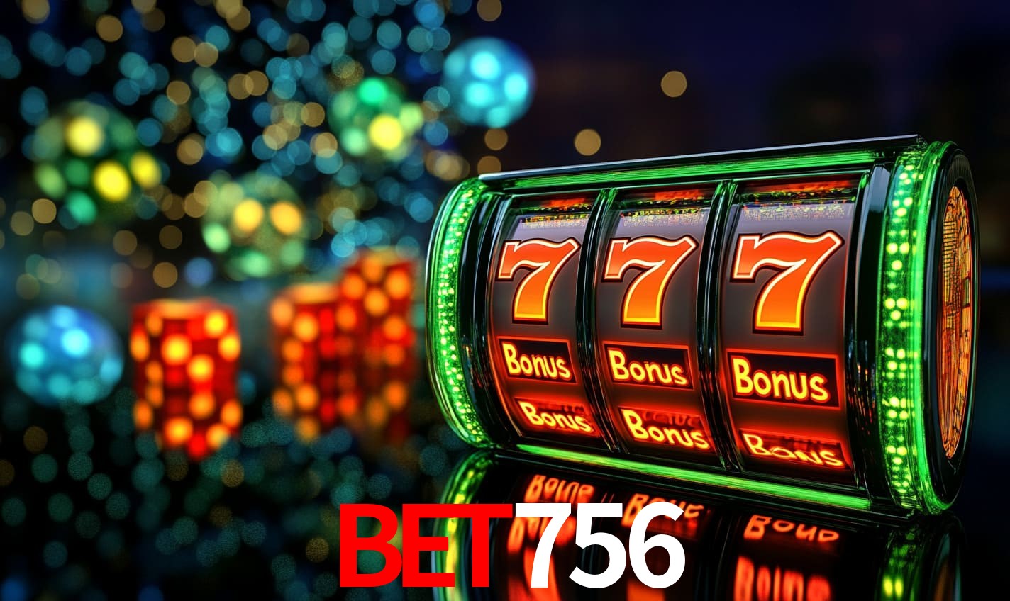 bet756 Processo de inscrição