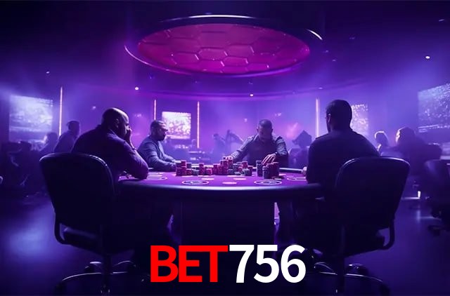 Programa VIP bet756