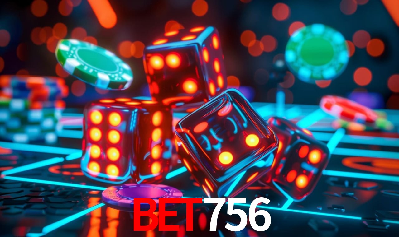 Apostas de Tênis bet756