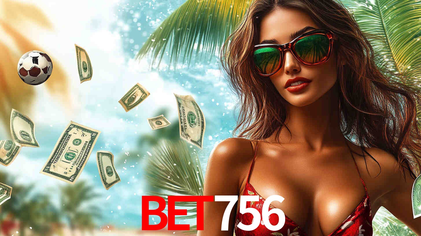 Descubra a Essência do bet756: Nossa História e Compromissos