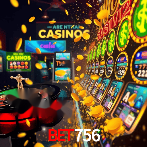 Bônus Diários bet756