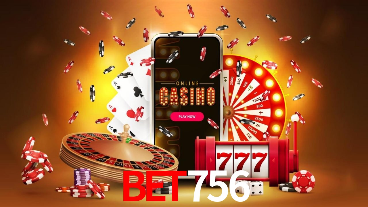 A Emoção da Loteria na bet756: Uma Chance de Mudança de Vida