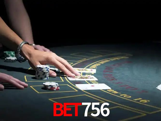 Níveis VIP bet756