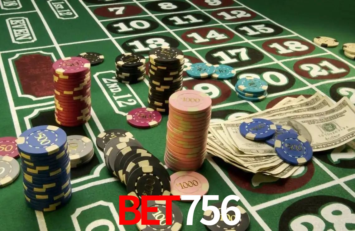 Player Reviews bet756