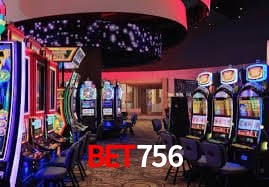 Evolução VIP bet756