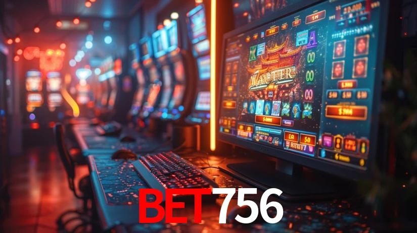 bet756: Seu Especialista em Apostas Esportivas Brasileiras