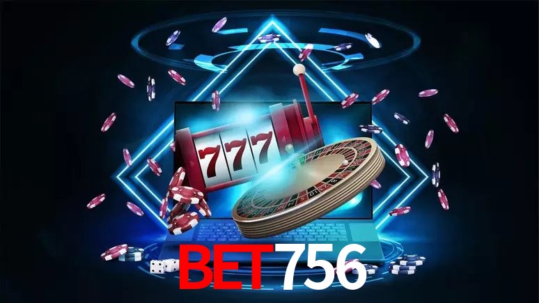 bet756 公平游戏