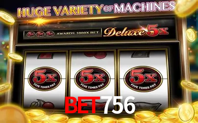 Apostas Esportivas na bet756: Um Guia Completo