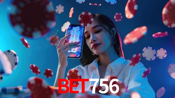 Mesa de Roleta bet756