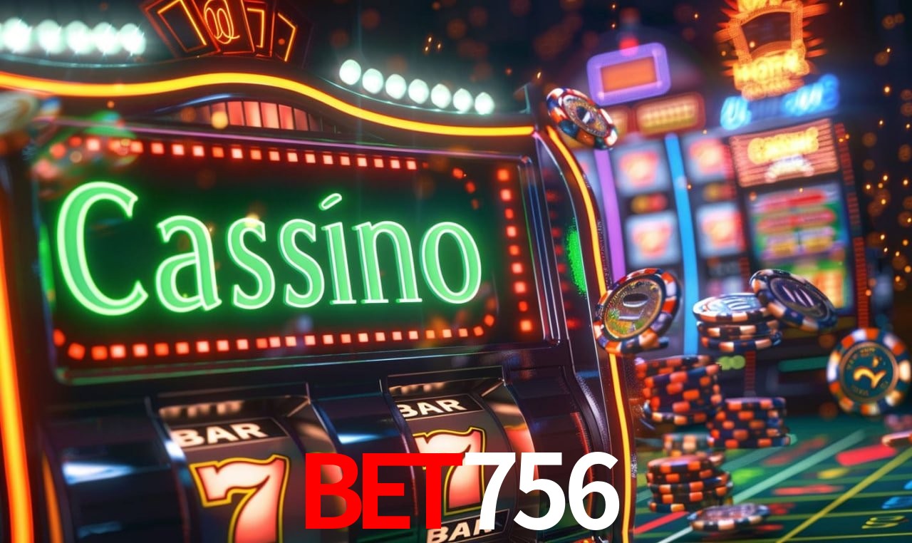bet756 Caça-níqueis de mesa