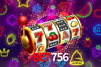 A Revolução dos Aplicativos de Jogos no bet756