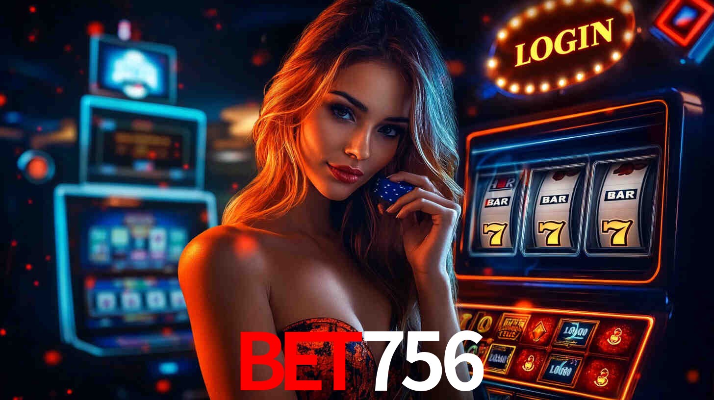 Jogos App bet756