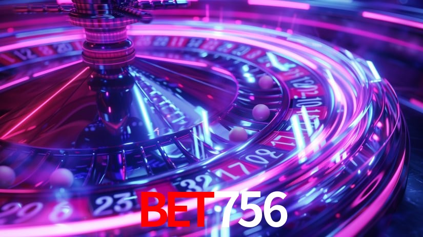Casino Ao Vivo bet756