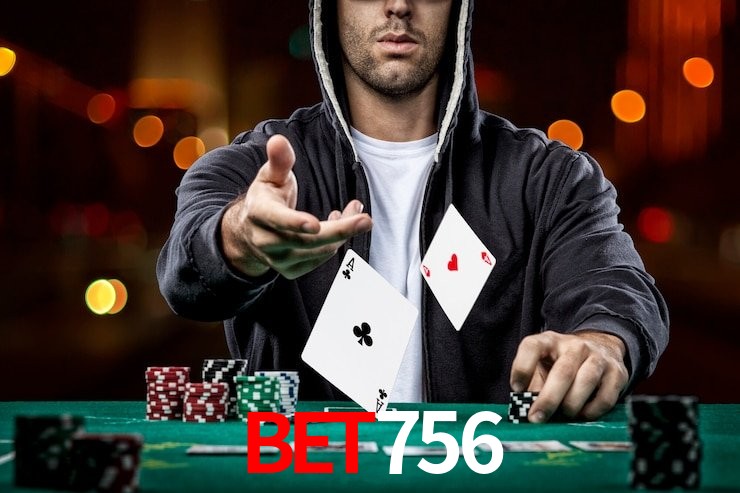 Celular bet756