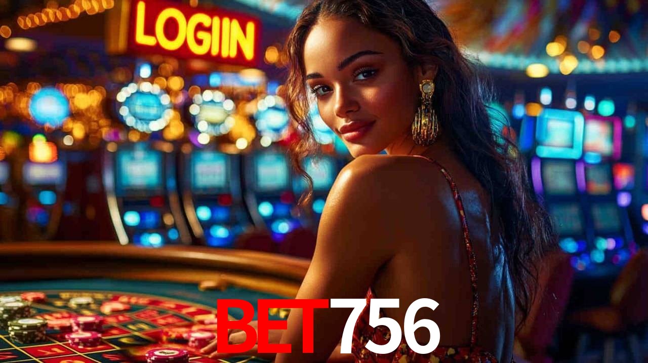 bet756 Giros Grátis