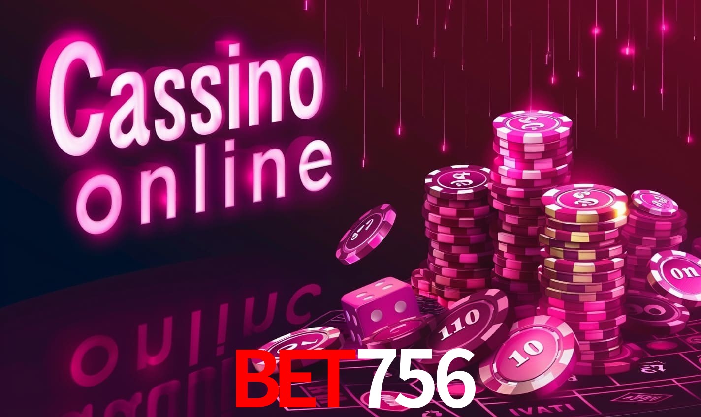 PIX Instantâneo bet756