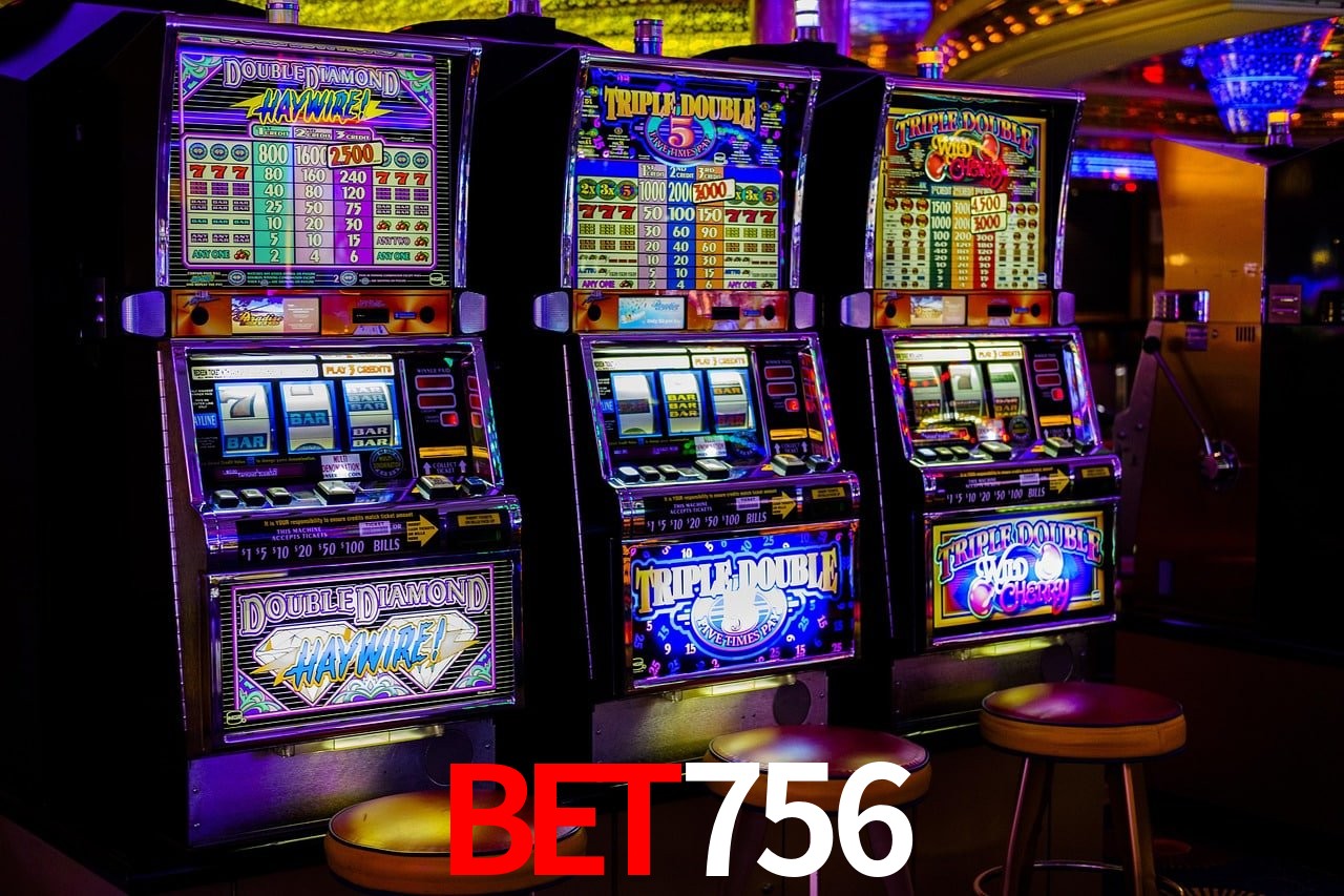Promoção Relâmpago bet756