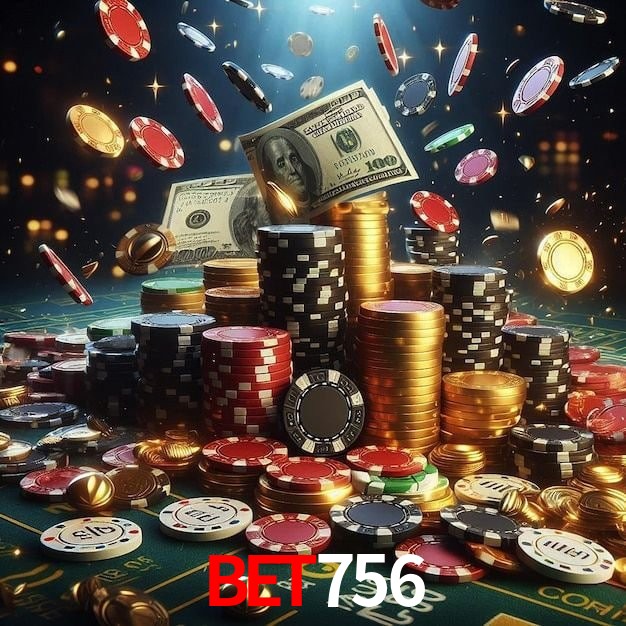 Apostas de Basquete bet756